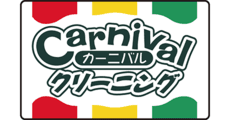 Carnival Cleaning