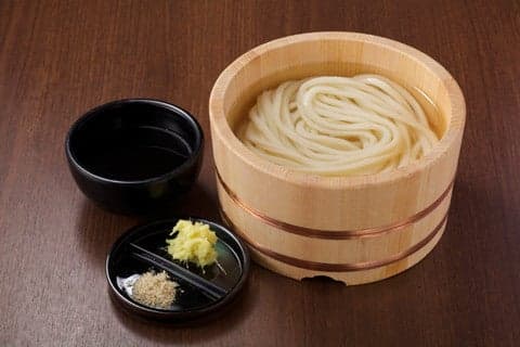 MARUKAME UDON