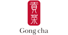 Gong cha