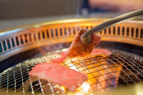 Kaiten Yakiniku Isshobin