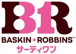 Baskin-Robbins 31 ICE CREAM