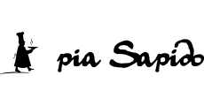 pia Sapido