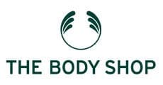 THE BODY SHOP