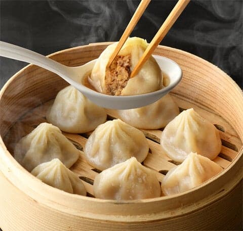 Bao Bao Dian Xin