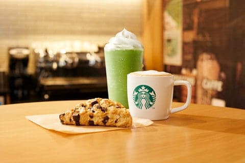Starbucks Coffee
