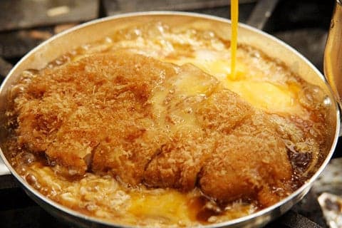 TONKICHI