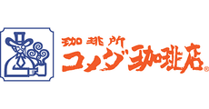 KOMEDA's Coffee