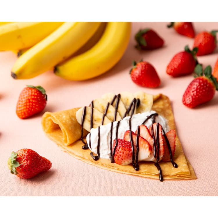 Dessert Oukoku