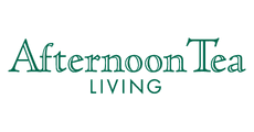 Afternoon Tea LIVING