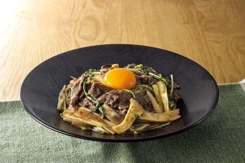 Kamakura Pasta