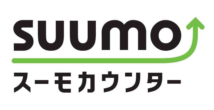 suumo counter