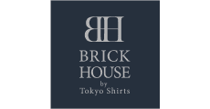 BRICK HOUSE by Tokyo Shirts