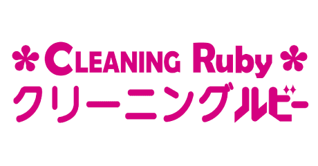 CLEANING Ruby