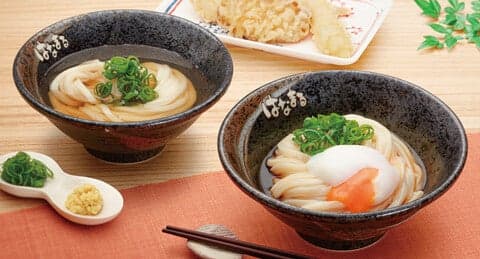 HANAMARU UDON
