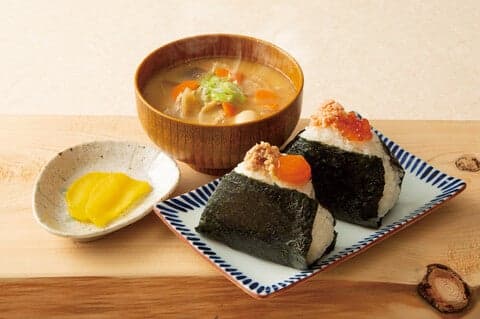 Hitonigiri