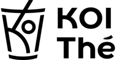 KOI Thé
