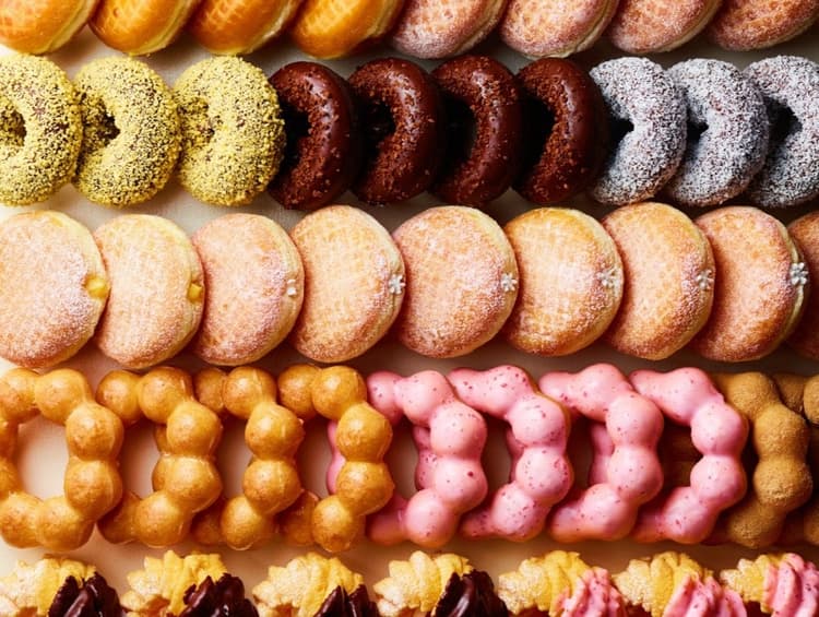 mister Donut