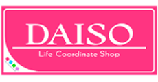 DAISO