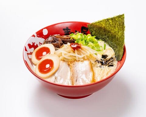 Ramen Makotoya
