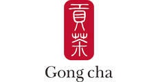 Gong cha