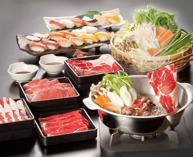 Shabu SAI