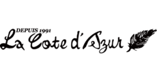 La Côte d'Azur