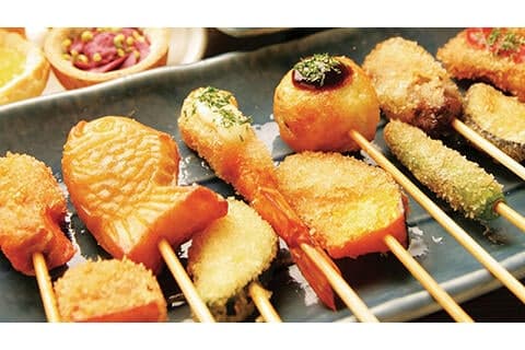 KUSHIYA MONOGATARI