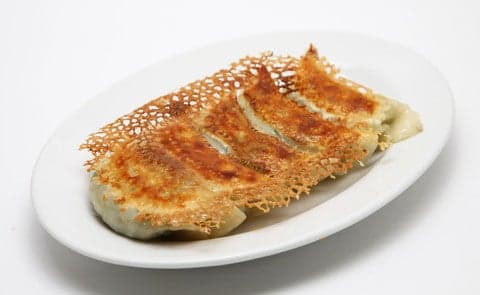 Tokyo Gyoza Ken