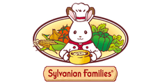 Sylvanian Kitchen