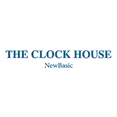 THE CLOCK HOUSE NEW BASIC