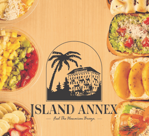 ISLAND ANNEX