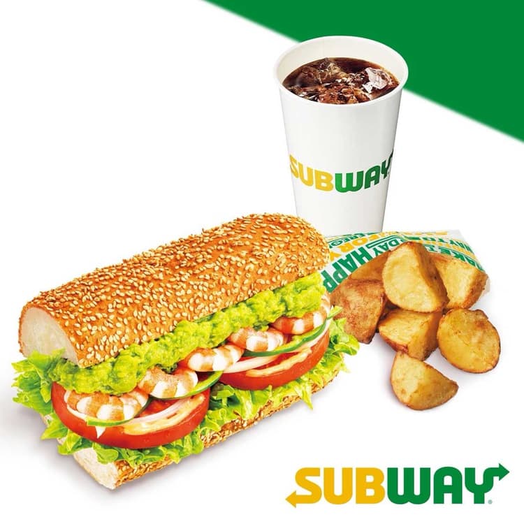 SUBWAY