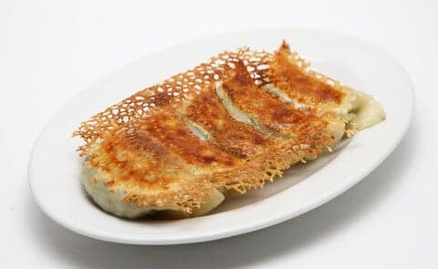 Tokyo Gyoza Ken