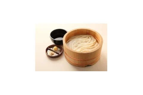 MARUGAME UDON