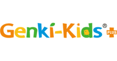 Genki-Kids+