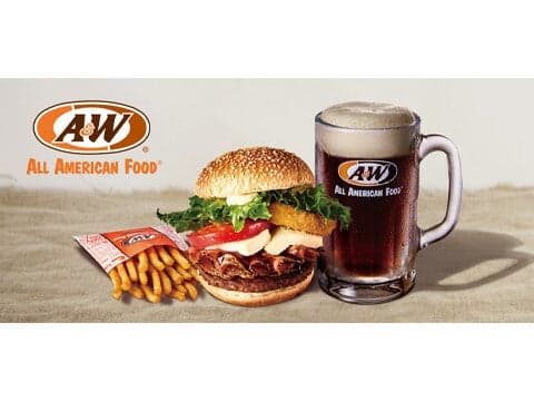 A&W