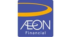 AEON CARD Counter
