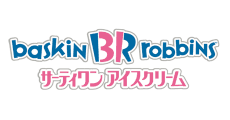 Baskin-Robbins 31 ICE CREAM