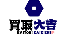 KAITORI DAIKICHI