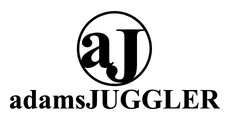 adamsJUGGLER