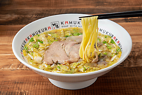 Dotombori Kamukura