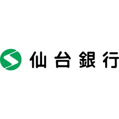 THE SENDAI BANK ATM