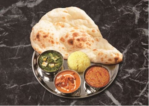 Naan Express