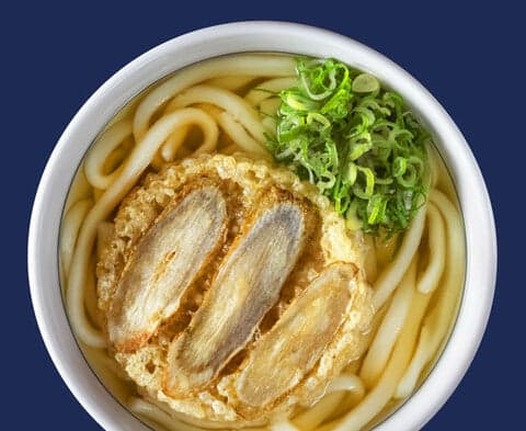 Inaba Udon