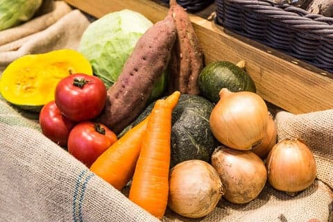 ORGANIC PLAZA