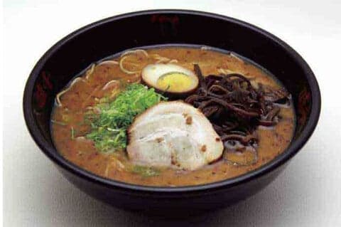 AJISEN RAMEN