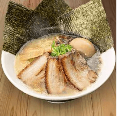 Ramen Tori-no-Suke