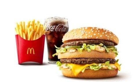 McDonalds