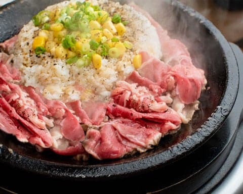 Pepper Lunch