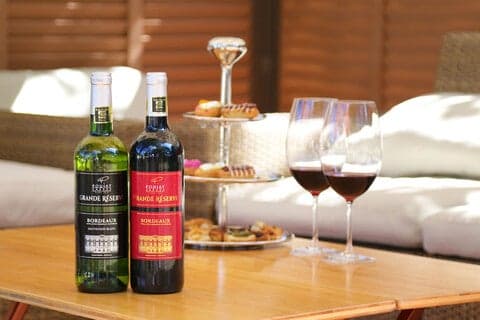 Wines Shop Nicolas